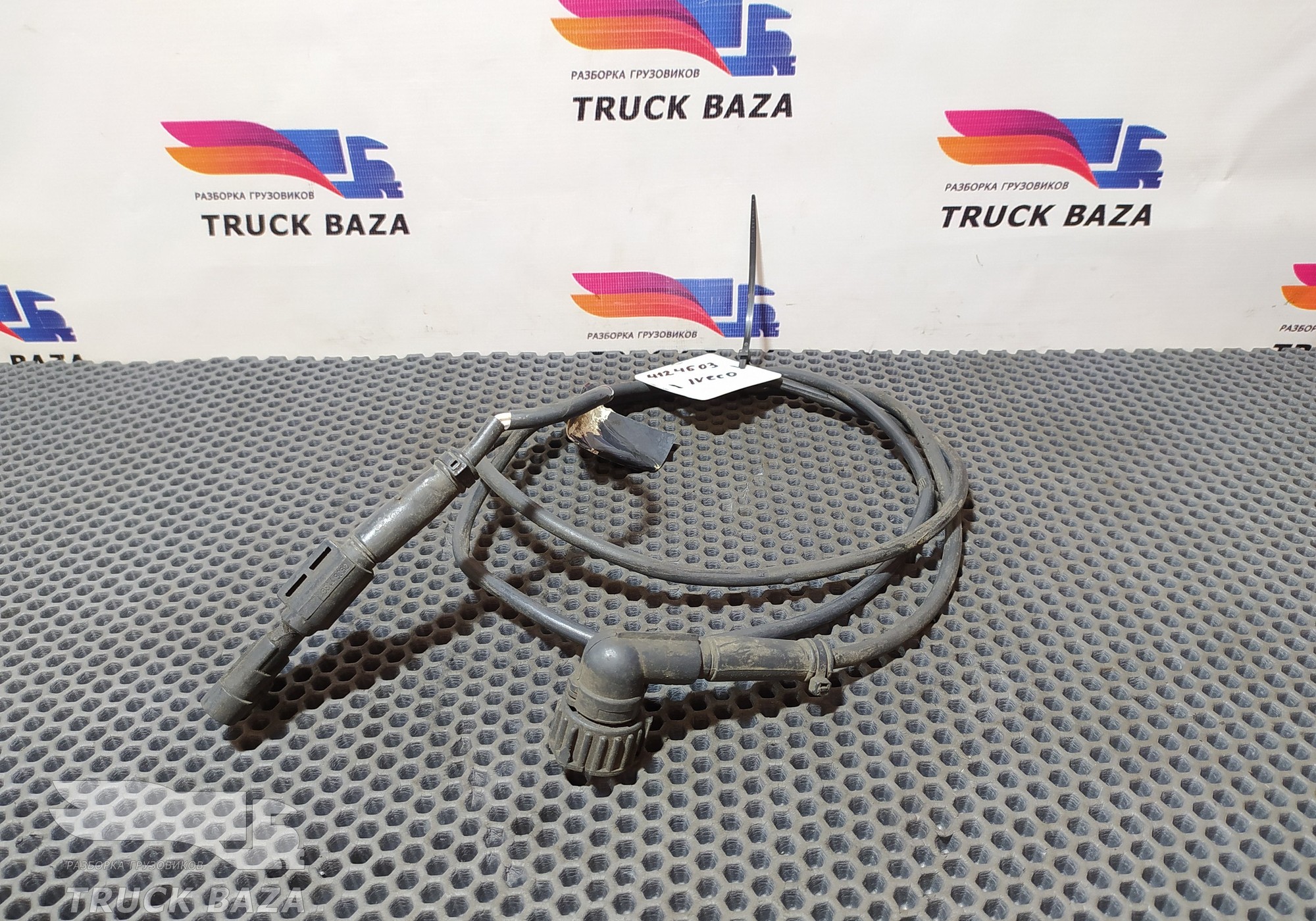 41246203 Проводка кабины для Iveco Stralis