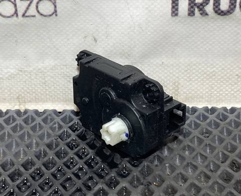 0902030200 Актуатор заслонки отопителя для КАМАЗ 54901