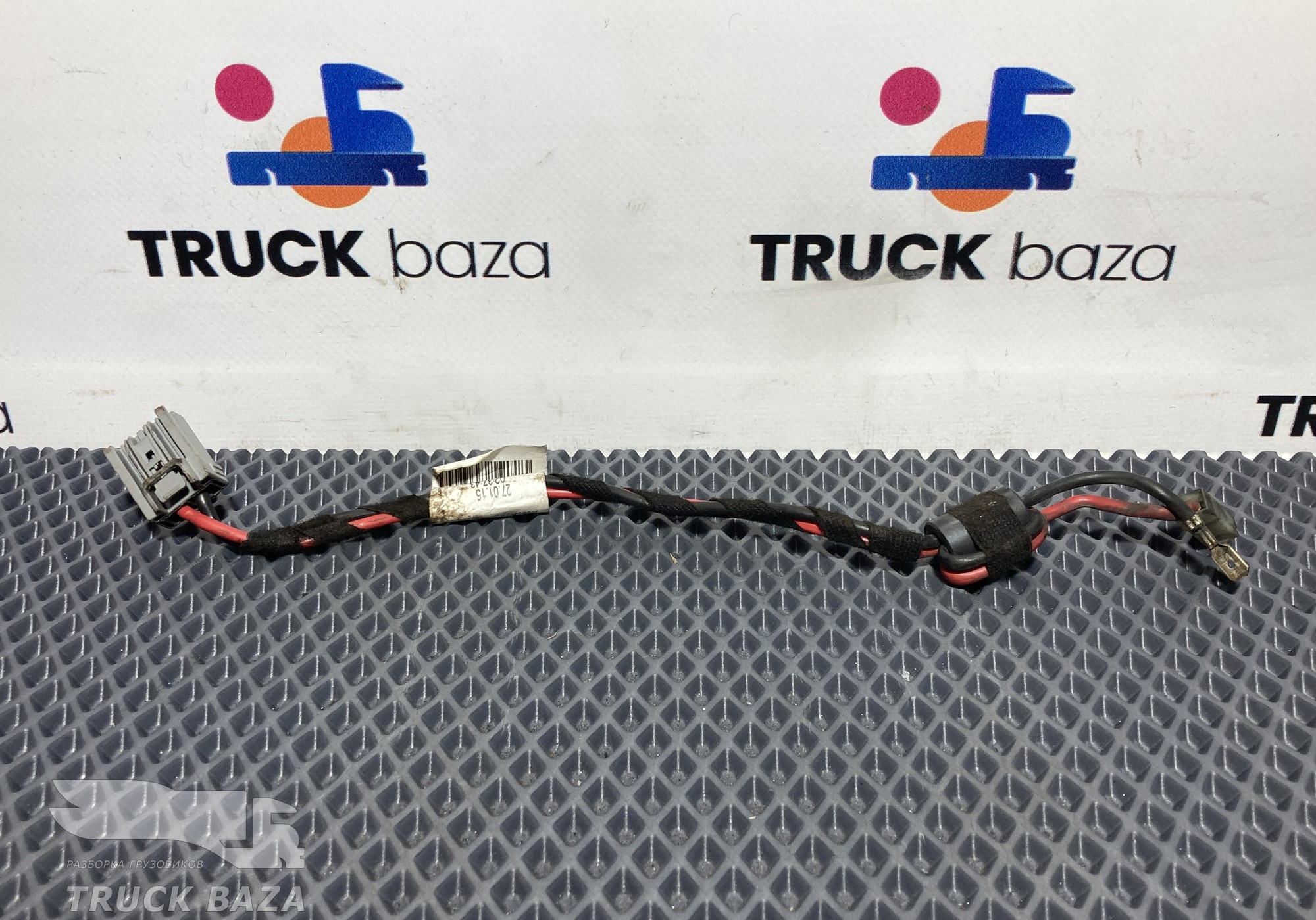 Электропроводка кабины для Renault T (с 2013)