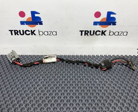 Электропроводка кабины для Renault T (с 2013)