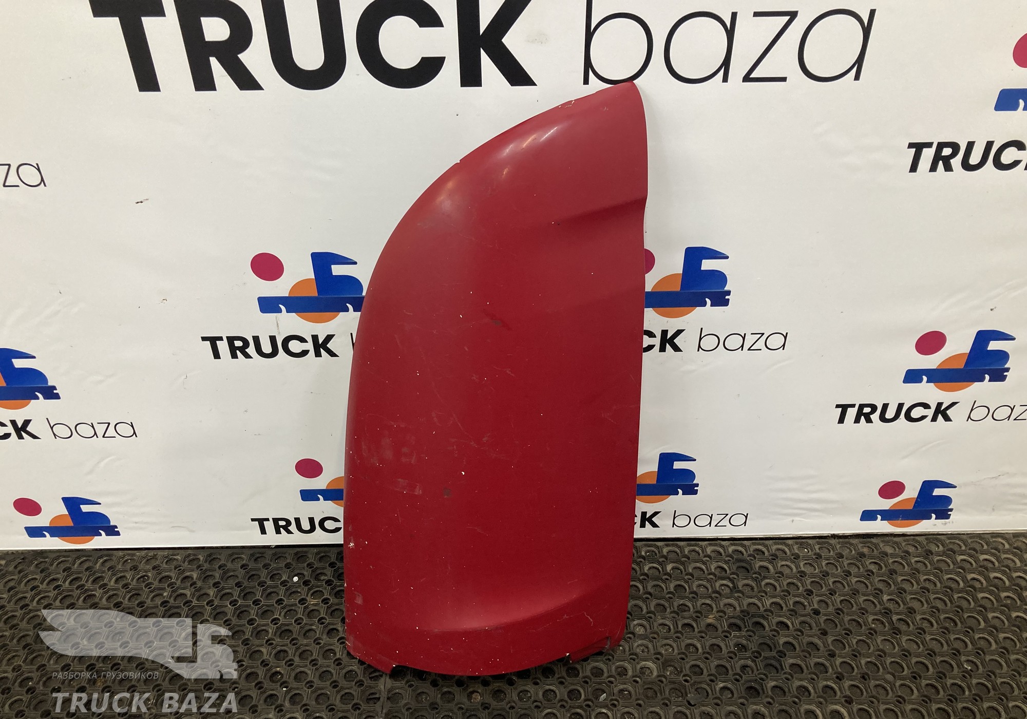 2055973 Угол кабины левый для Scania 5-series R (с 2004 по 2016)