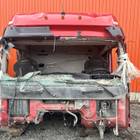 Передняя стенка кабины для КАМАЗ 54901