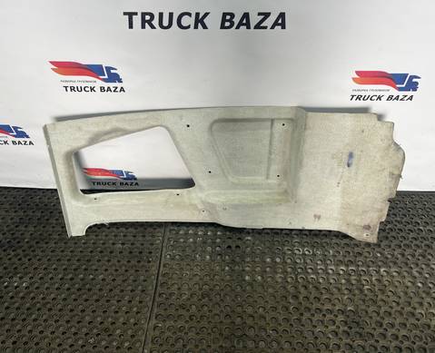 5402020B96B Обшивка стойки задней правой для Faw J6 (с 2007)