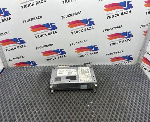 A0004468760 Блок управления Телематикой для Mercedes-Benz Actros MP3 (с 2008)