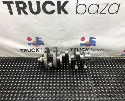 5410300601 Коленвал OM501LA для Mercedes-Benz Actros MP3 (с 2008)