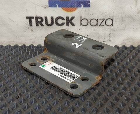 WG9918360801 Кронштейн клапана ABS для Sinotruk Sitrak C7H