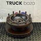 5360310300802 Ступица передняя для КАМАЗ 5490 (с 2013)