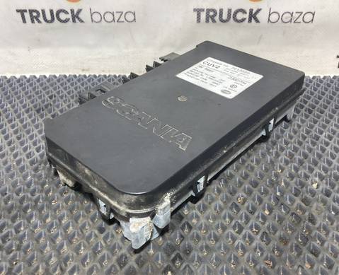 2382794 Блок управления светом CUV2 для Scania 5-series
