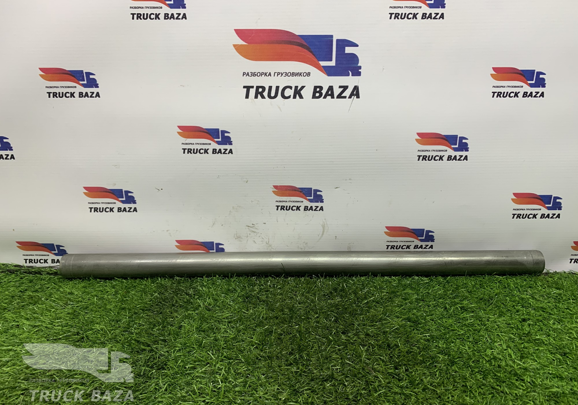 1650551 Трубка масляная узкая