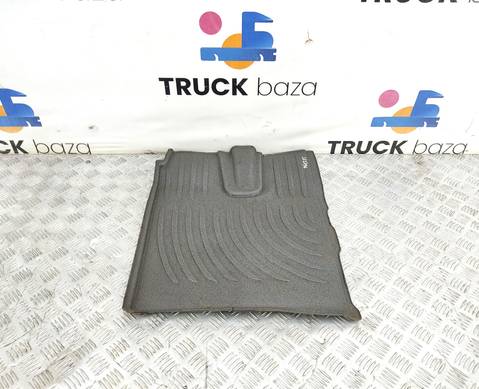 81628600872 Коврик салона передний правый для Man TGX I (с 2007)