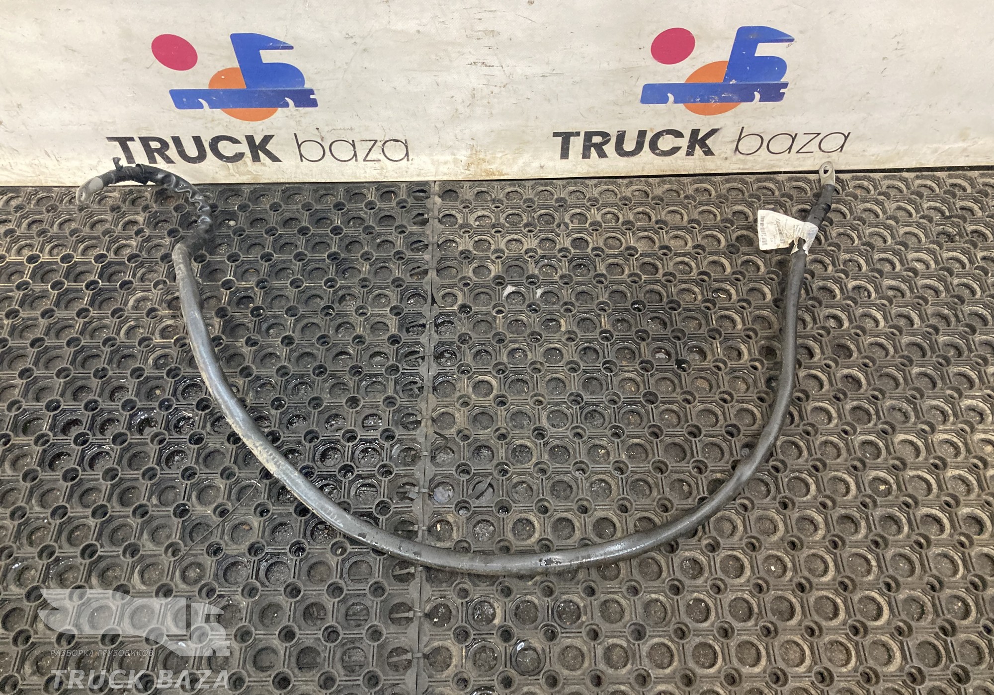 54901372409311 Провод силовой 1600 мм / 18 мм для КАМАЗ 54901