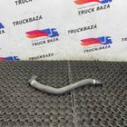 81963050466 Патрубок радиатора для Man TGX II (с 2012)