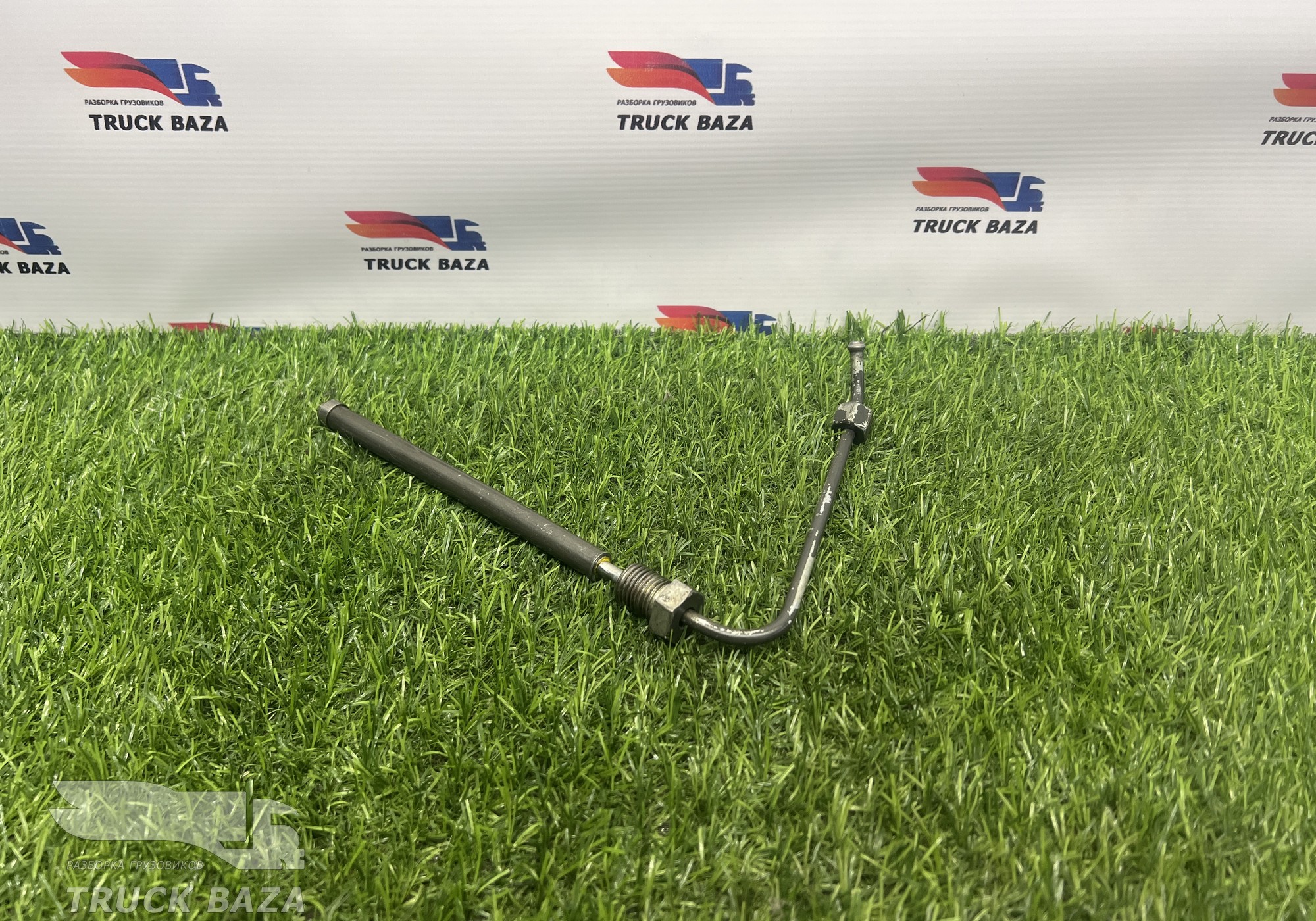 1678488 Трубка топливная