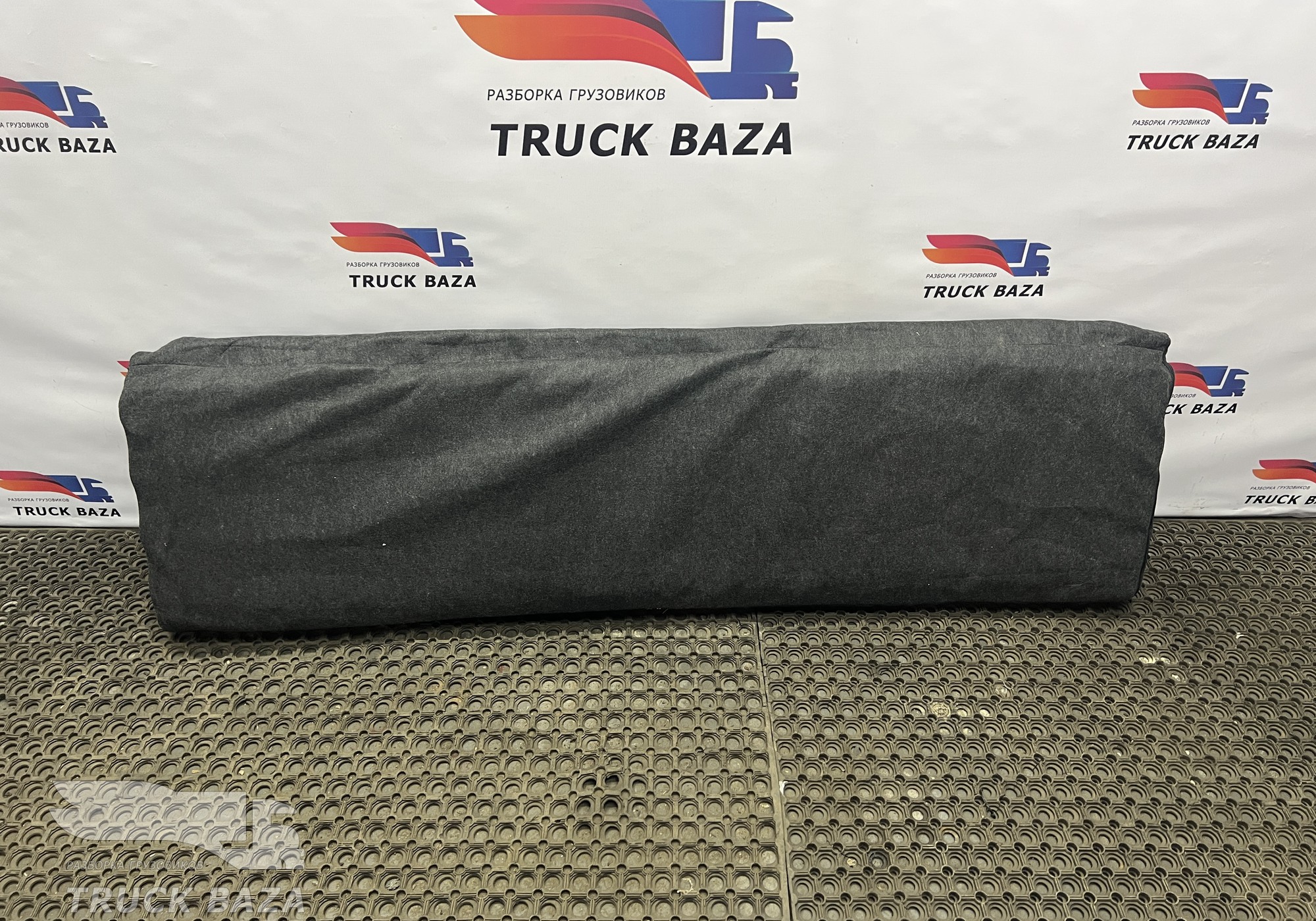 1878192 Матрас спальника верхнего для Scania 5-series G (с 2004 по 2016)