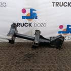 DZ97189361143 Кронштейн ресиверов для Shacman X3000 (с 2014)