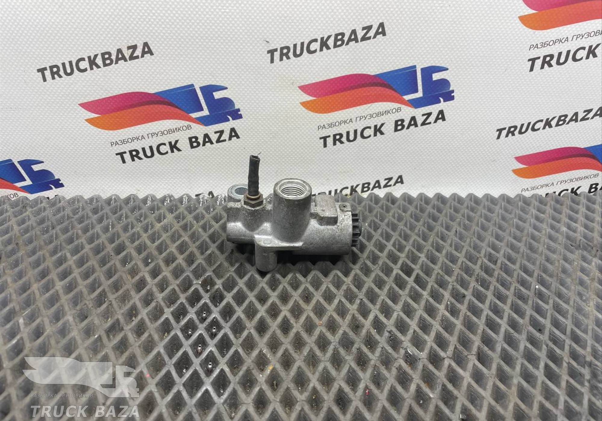 51094130018 Клапан горного тормоза для Man TGX II (с 2012)