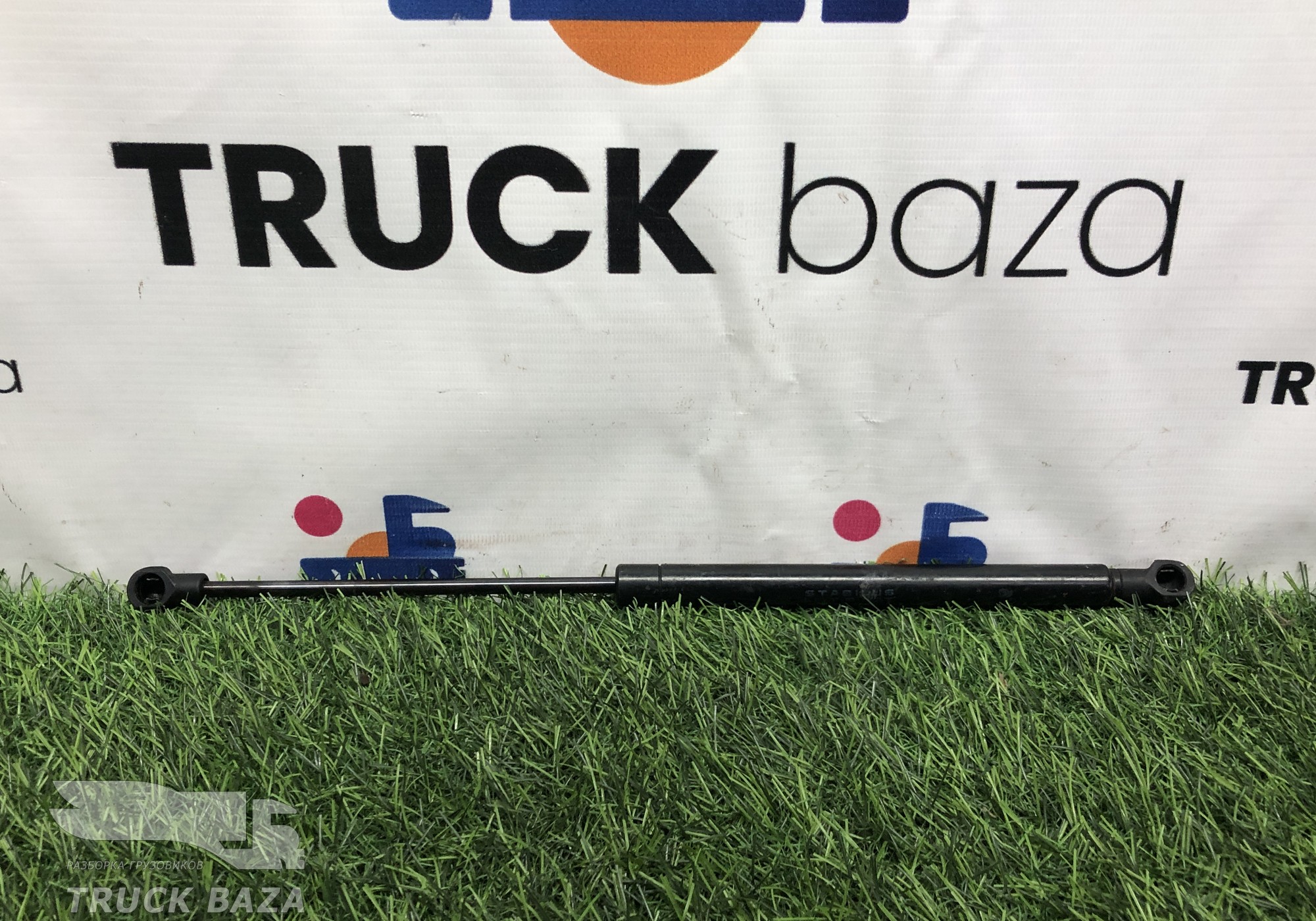 1447971 Амортизатор спальника