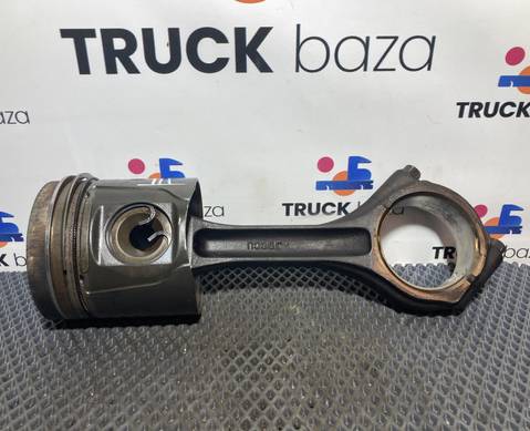 Поршень с шатуном для Mercedes-Benz Axor I (с 2001 по 2004)