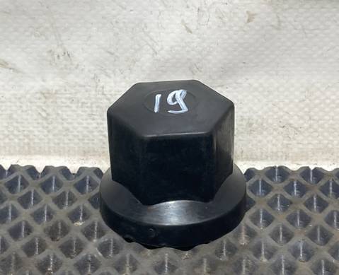 Колпачок колесный для Daf XF105 (с 2005)