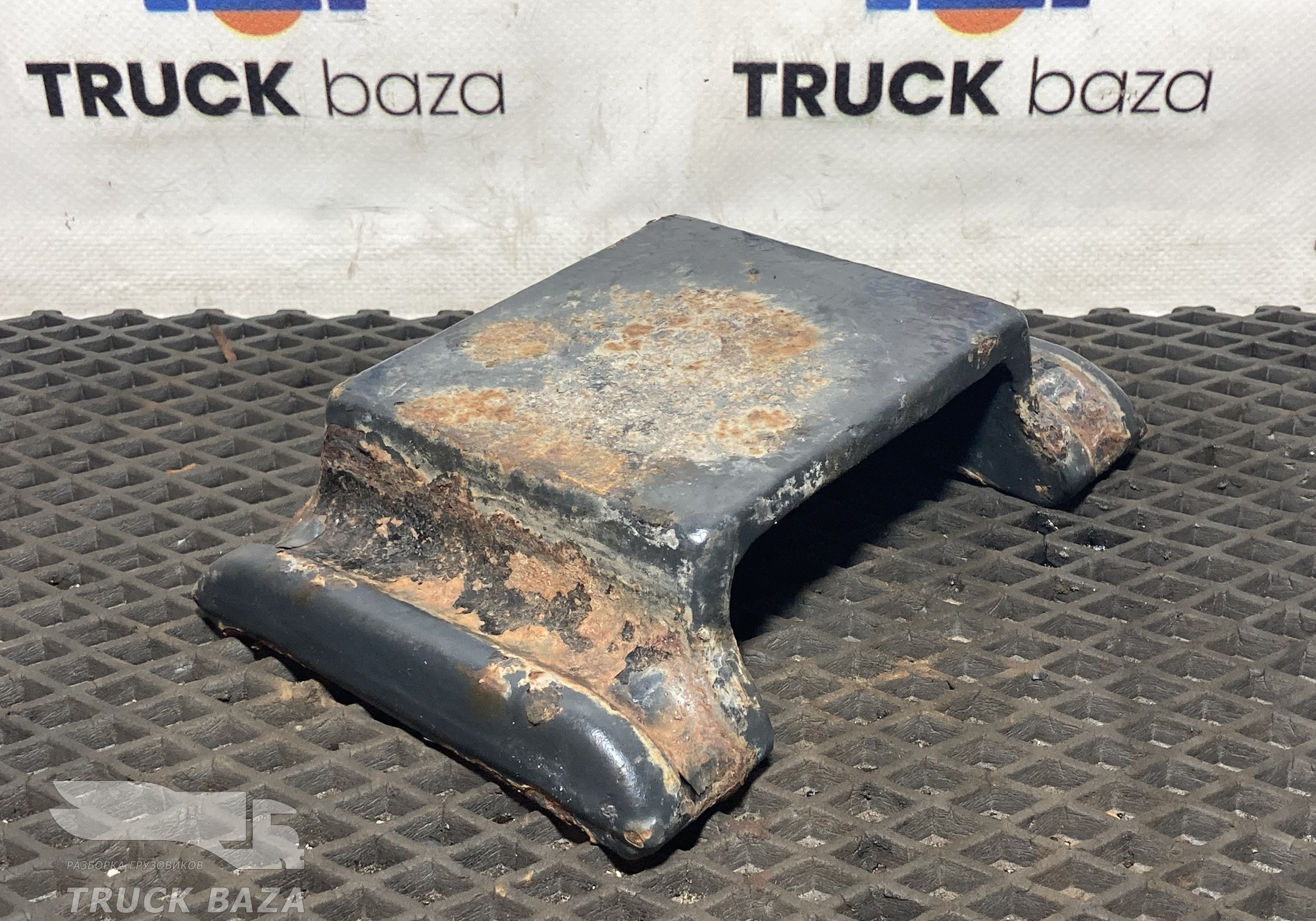 41014688 Проставка рессоры задней для Iveco Stralis II Hi-Way (с 2012)