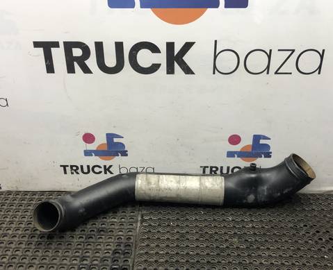 20551487 Патрубок воздушного фильтра для Volvo FH 2 (с 2002 по 2008)