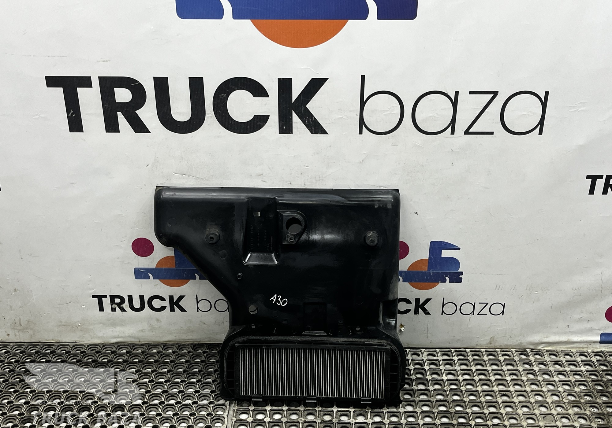 A9418360236 Корпус салонного фильтра