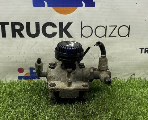 9730110500 Клапан ускорительный для Scania