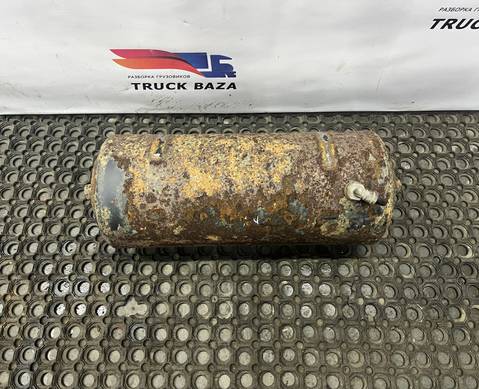 65953513015 Ресивер воздушный для КАМАЗ 54901
