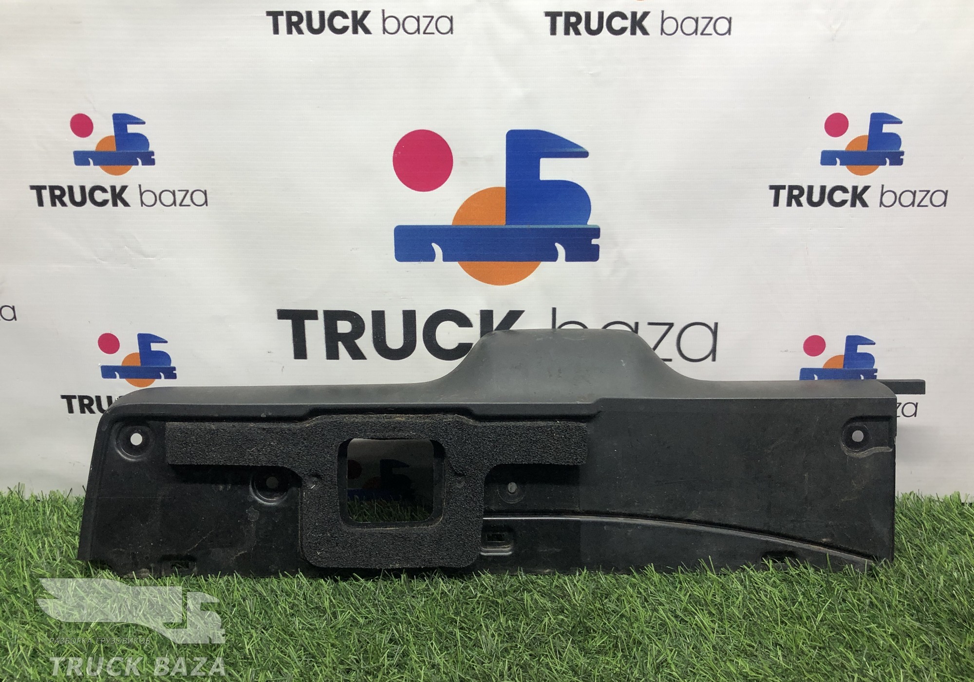 1844709 Накладка воздуховода для Daf XF105 (с 2005)