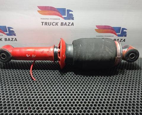 21032337 Пневмоподушка кабины (Задняя) для Volvo