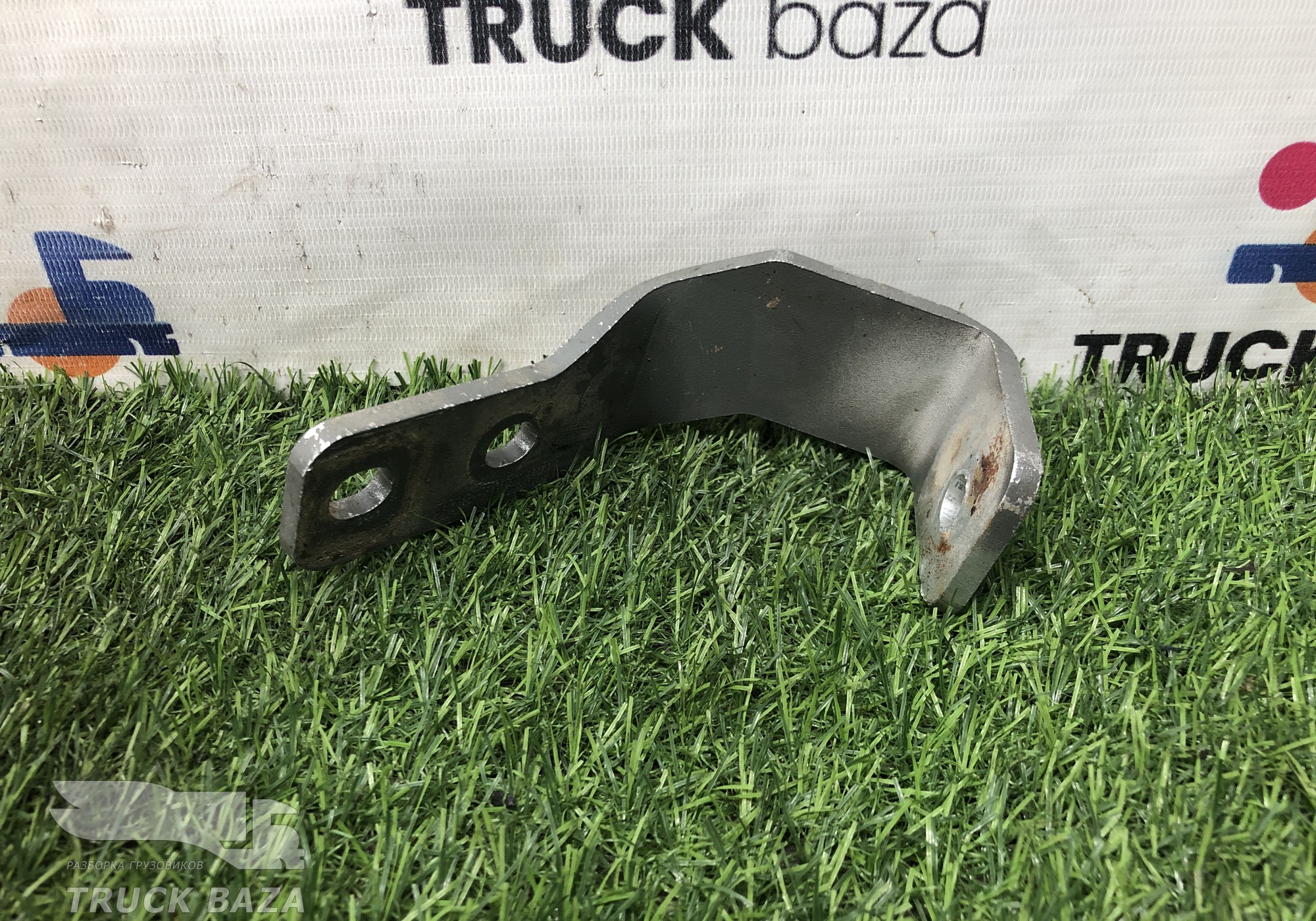 712W155020053 Кронштейн трубы глушителя для Sinotruk Sitrak C7H