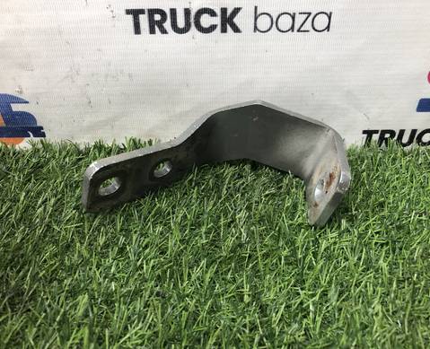 712W155020053 Кронштейн трубы глушителя для Sinotruk Sitrak C7H