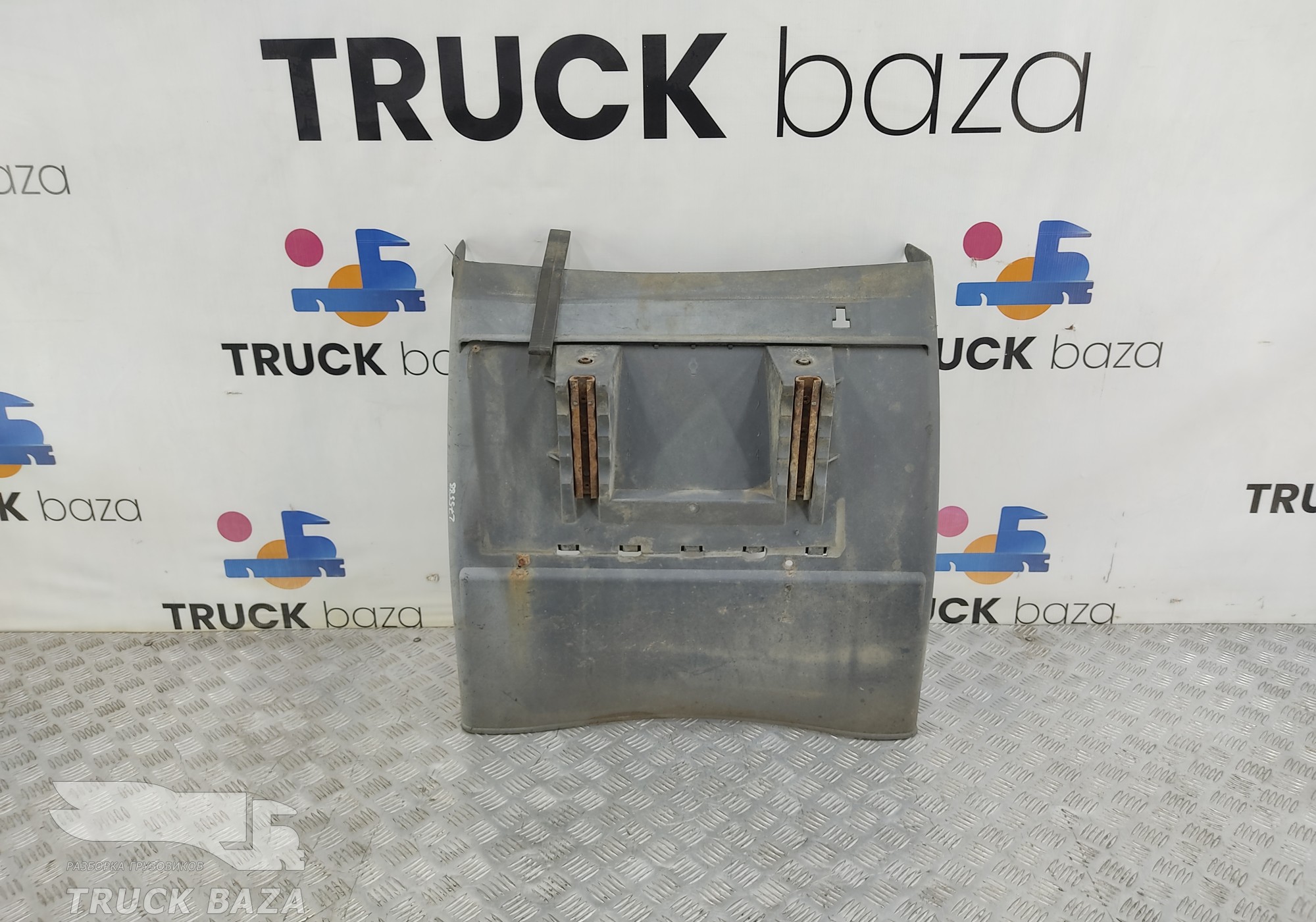 41298962 Крыло заднее передняя часть для Iveco Stralis