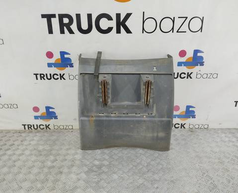 41298962 Крыло заднее передняя часть для Iveco Stralis I (с 2002)