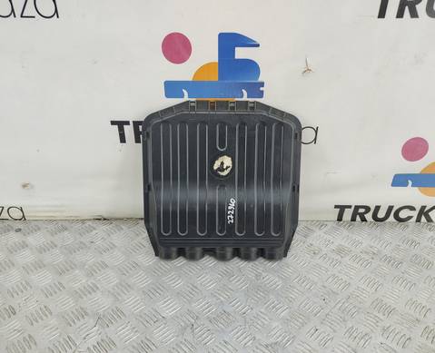 DZ97189777099 Крышка блока предохранителей для Shacman X3000 (с 2014)