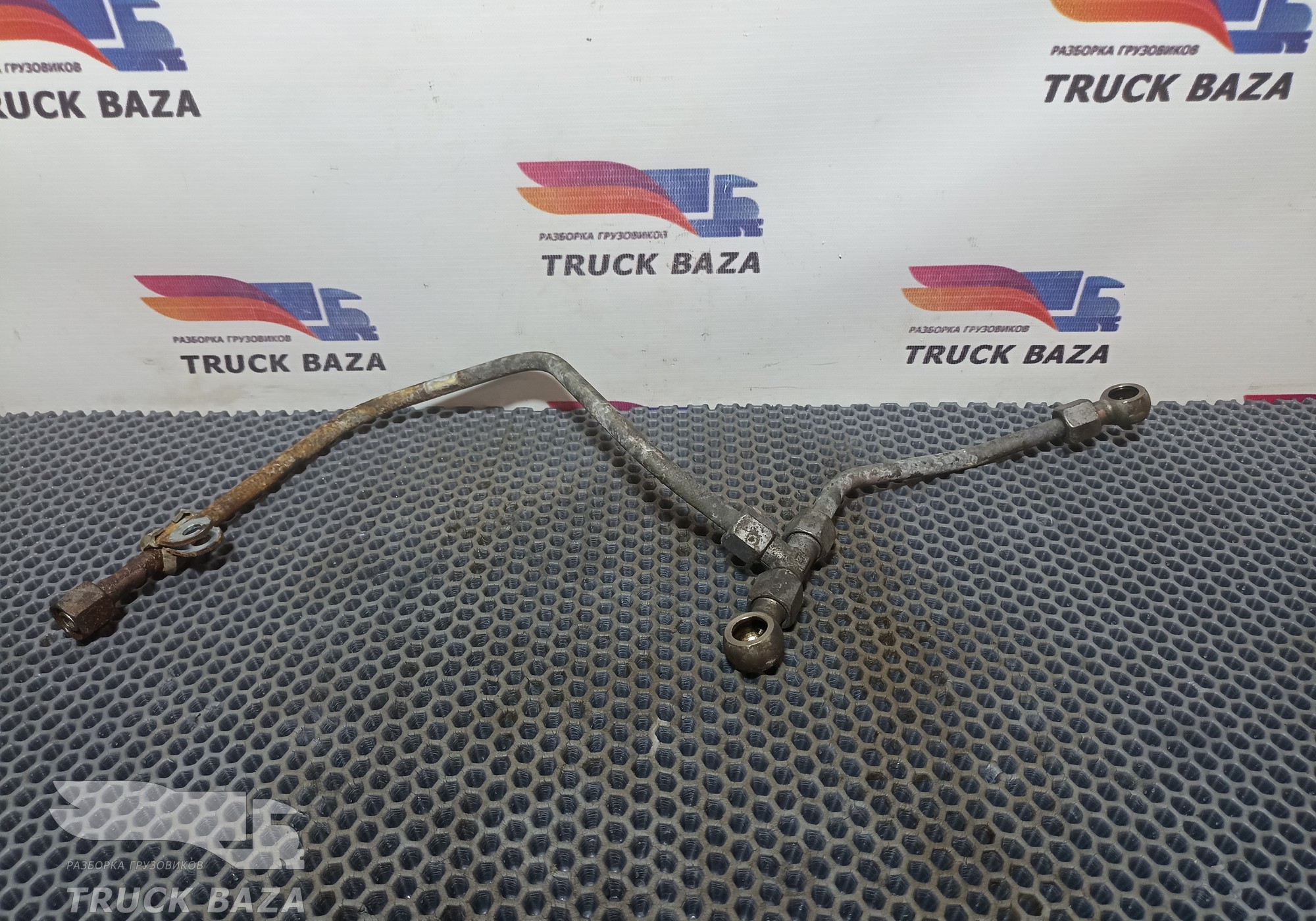 51123055364 Трубка топливная для Man TGX I (с 2007)