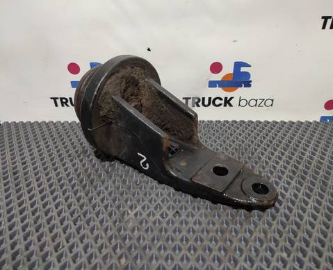 81414010083 Отбойник рессоры передней для Man TGX II (с 2012)