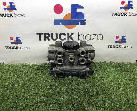 4801041040 Модулятор EBS задний для Man