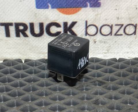 0009822123 Реле 24V для Volvo FH 1 (с 1993 по 2002)