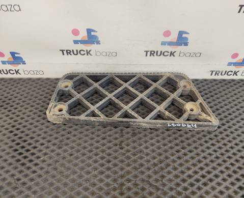 5490840501710 Площадка подножки для КАМАЗ 5490