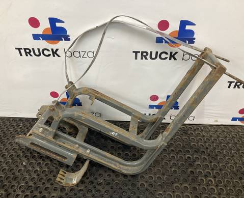 WG9925561060 Кронштейн бака AdBlue для Sinotruk Sitrak C7H