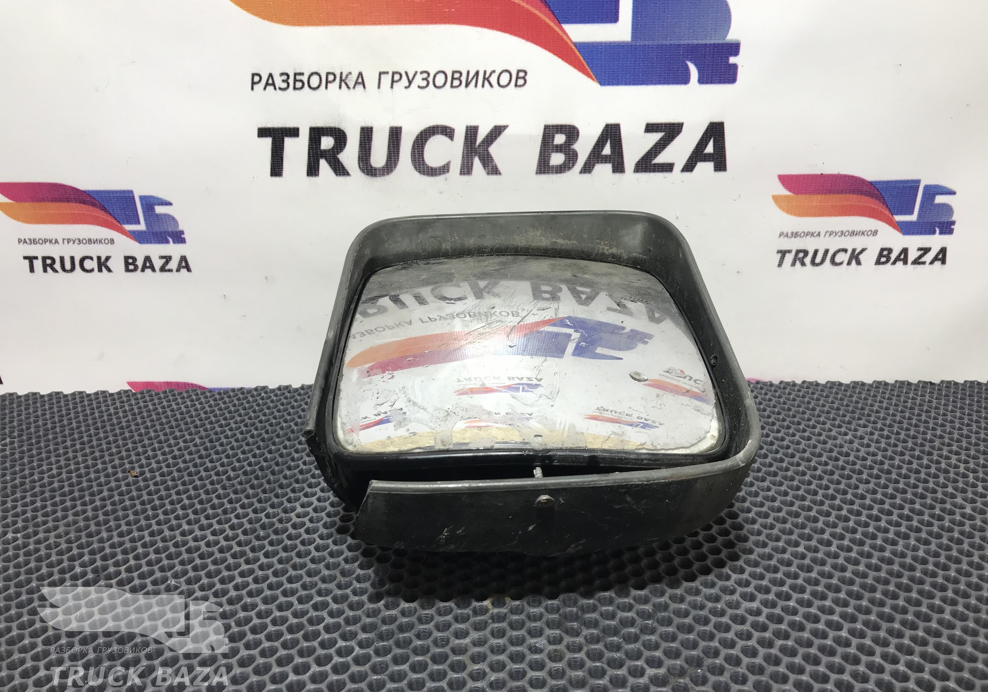 98473014 Зеркало дополнительное для Iveco EuroCargo