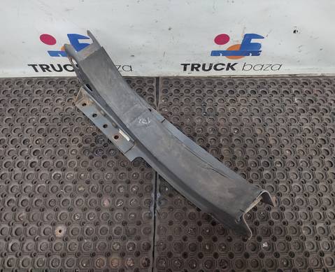 7420721537 Кронштейн крепления топливного бака для Renault Magnum IV DXi (с 2005 по 2013)