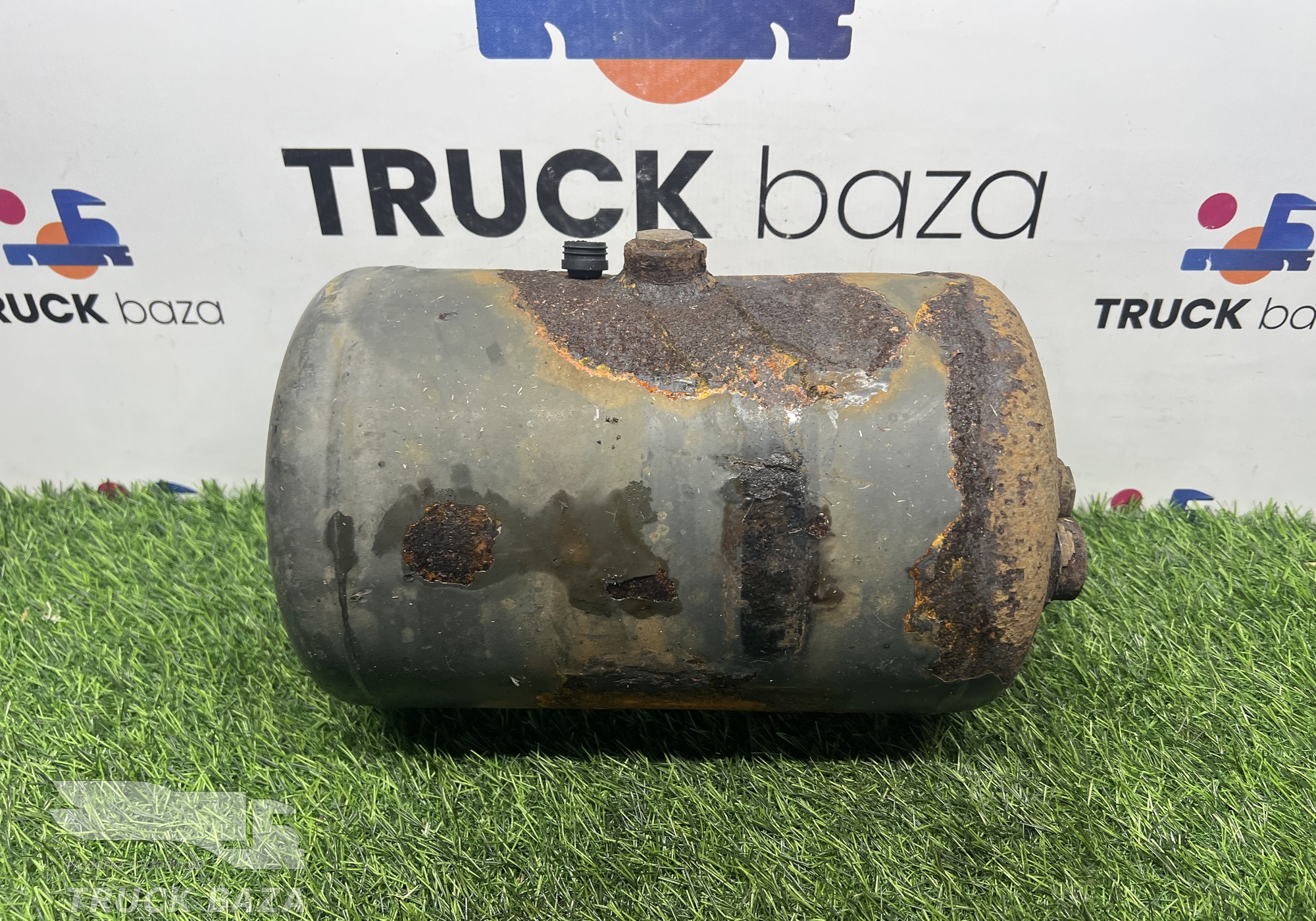 A0054323301 Ресивер воздушный 10 L