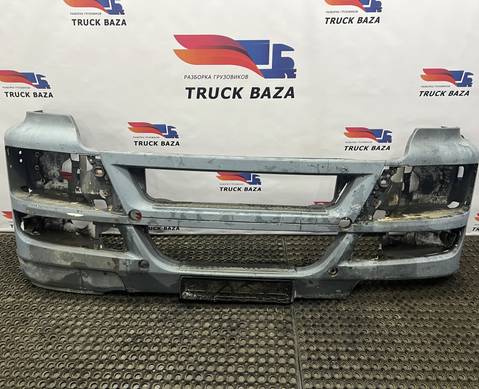 81416100568 Бампер передний для Man TGS