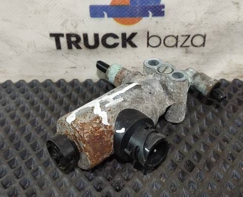 4721706060 Клапан электромагнитный для КАМАЗ 5490 (с 2013)