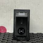 81255056280 Кнопка блокировки межколесного дифференциала для Shacman