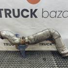 Приемная труба глушителя для КАМАЗ 54901