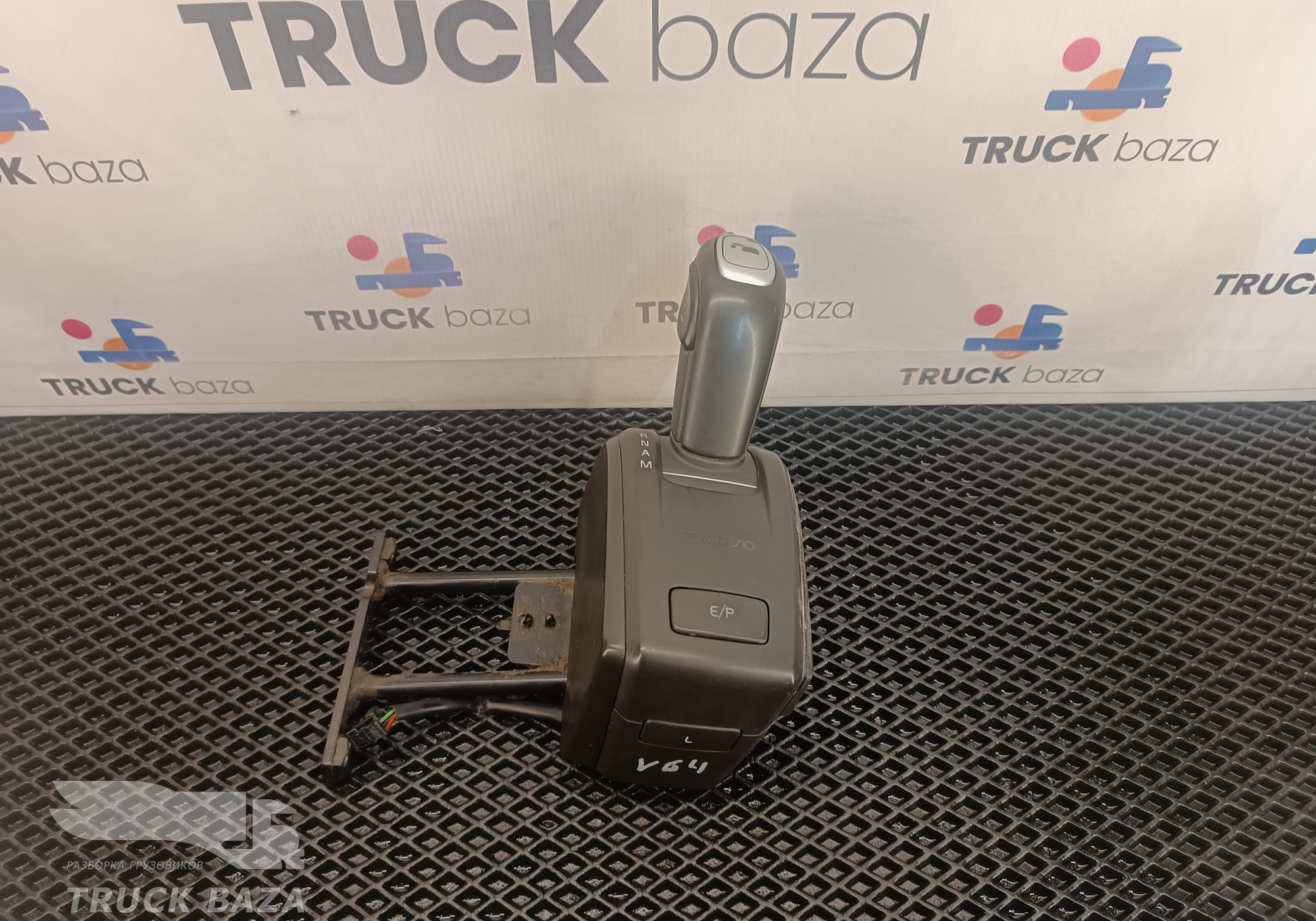 22230455 Селектор АКПП для Volvo FH