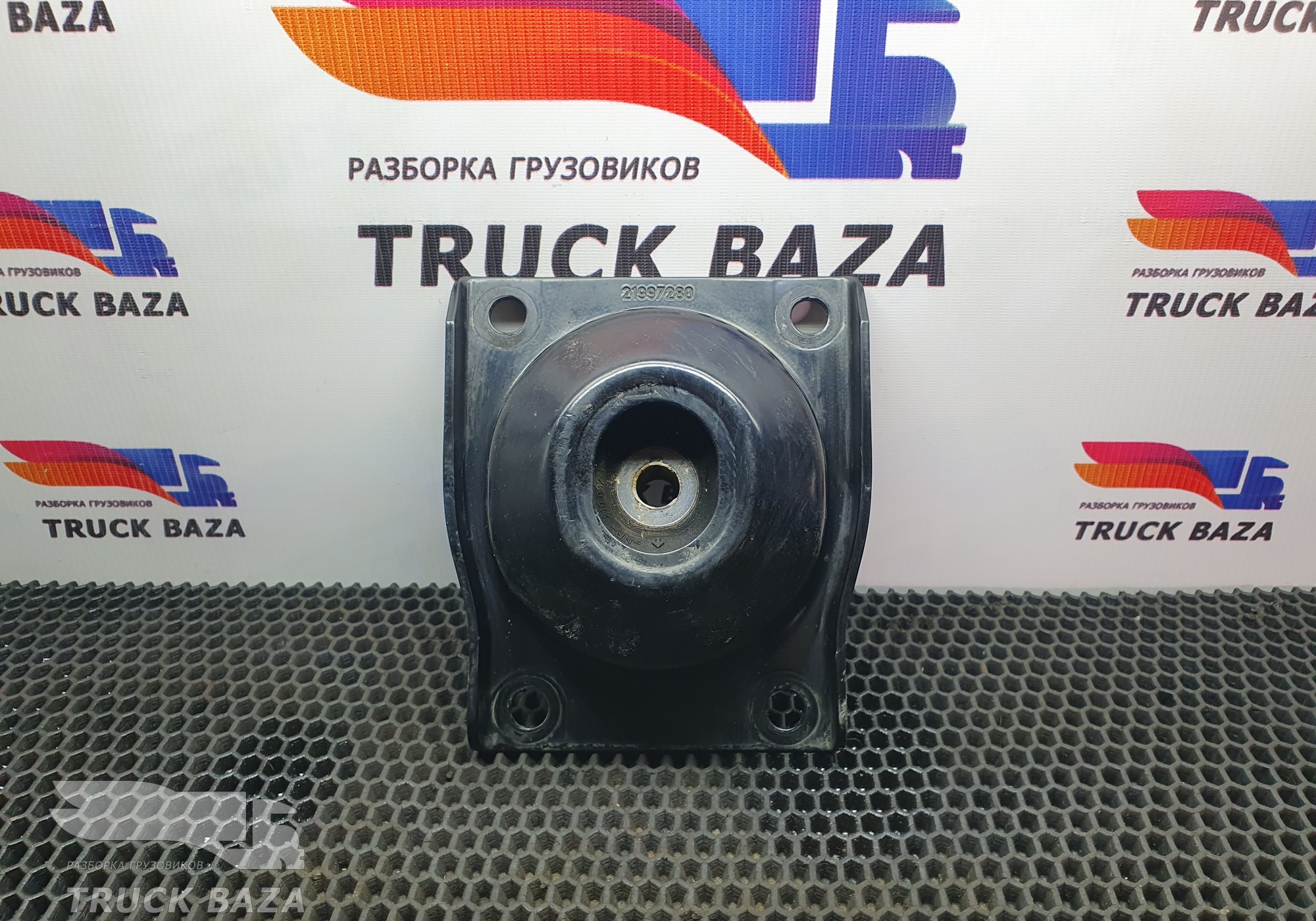 7421997280 Подушка двигателя передняя для Renault T